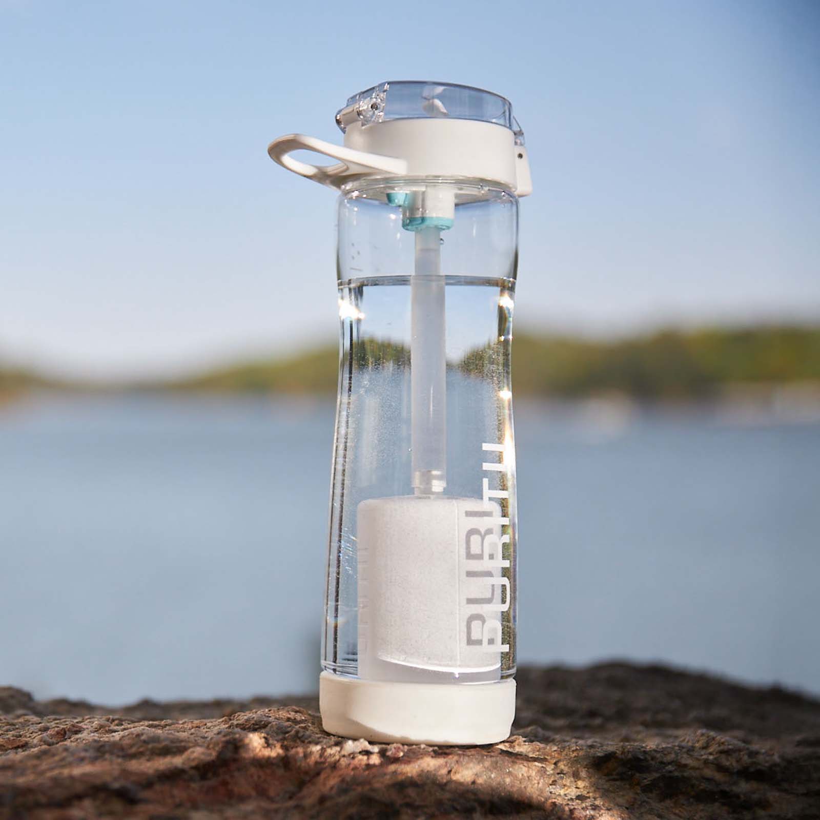 Puritii™ Water Filtration System